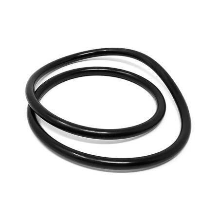 Springer Parts O-Ring, NBR (FDA) (EA); Replaces APV&reg; Part# 543S8425 543S8425SP